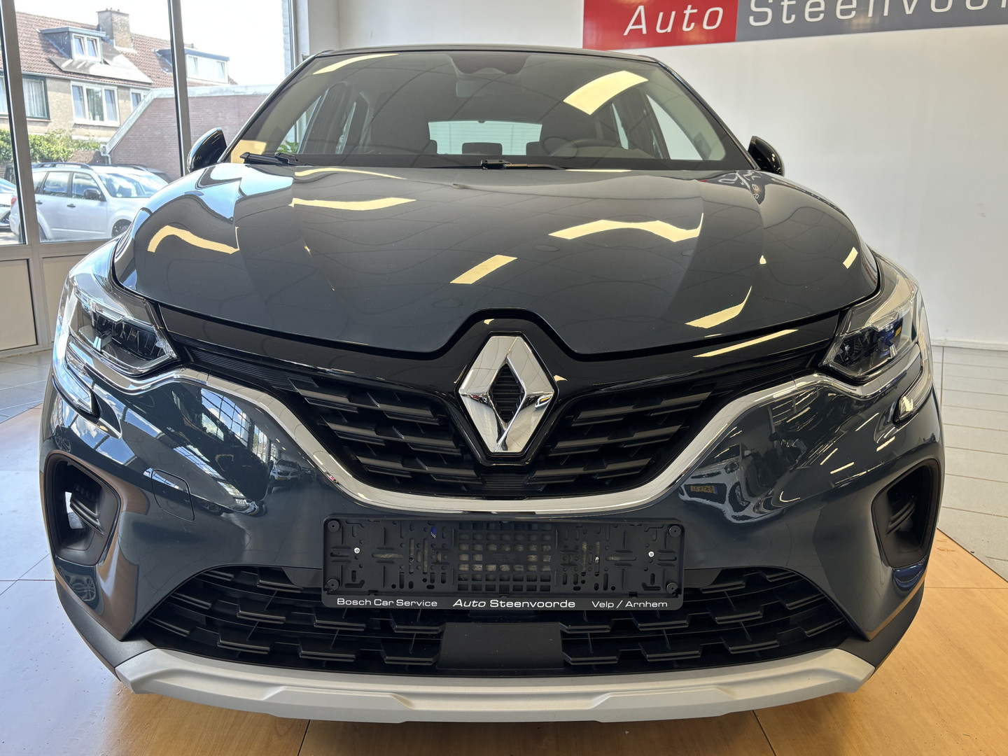 Renault