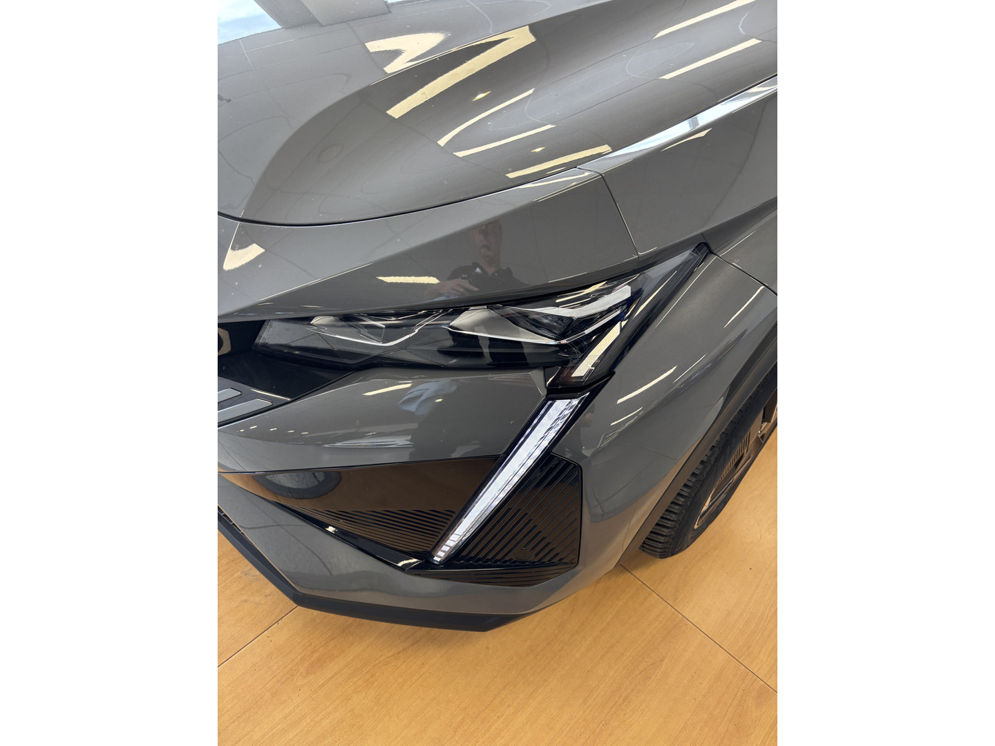Peugeot