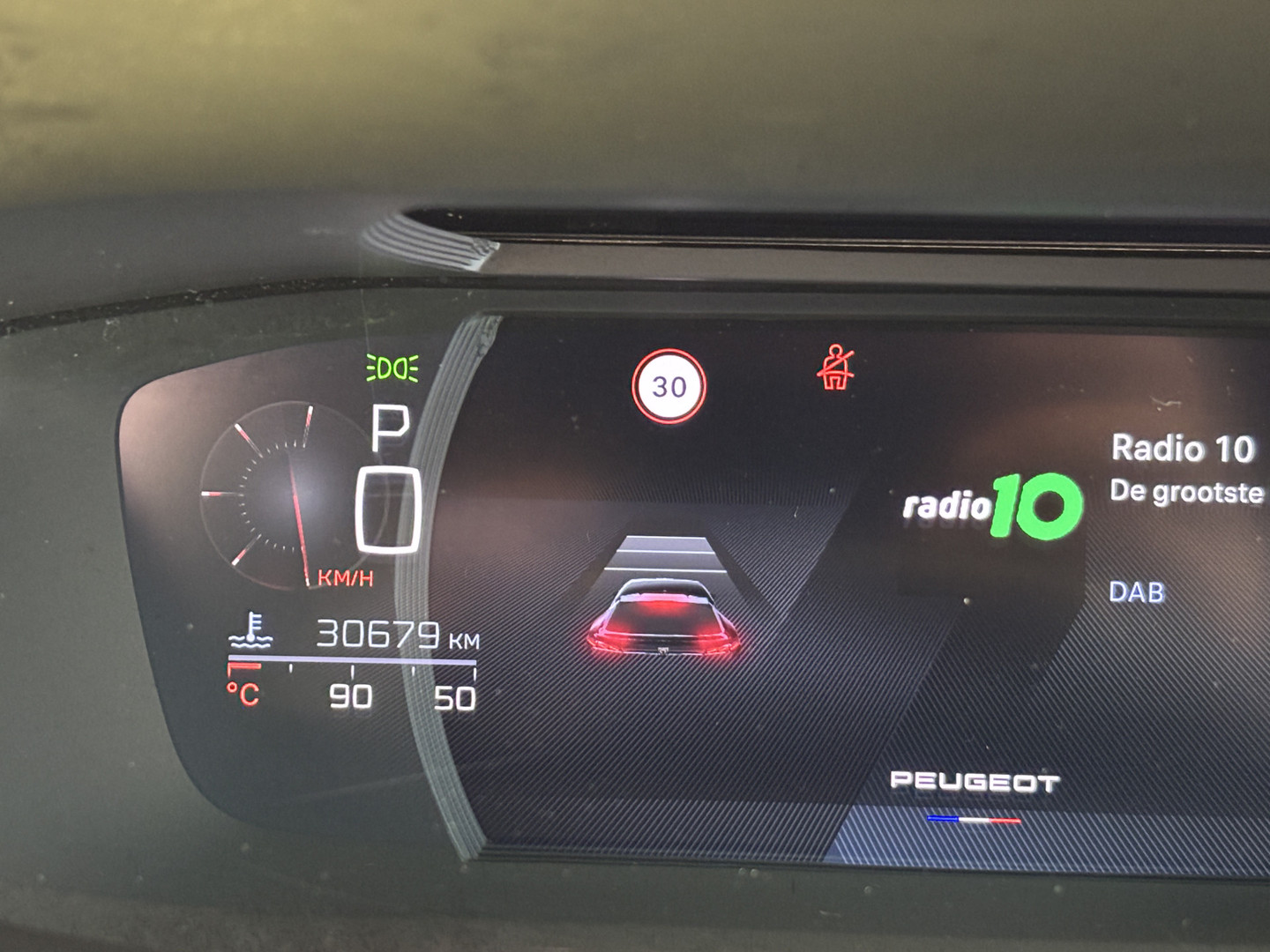 Peugeot
