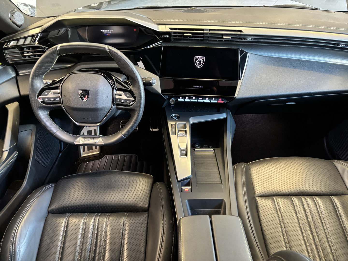 Peugeot