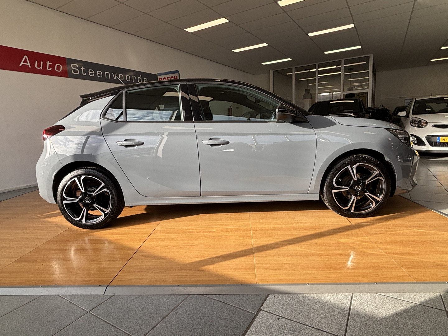 Opel