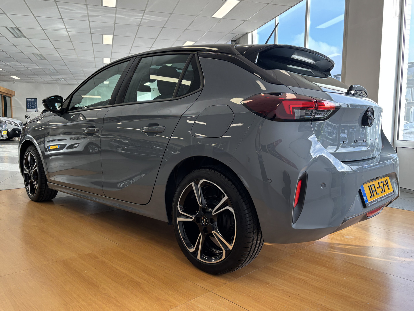 Opel