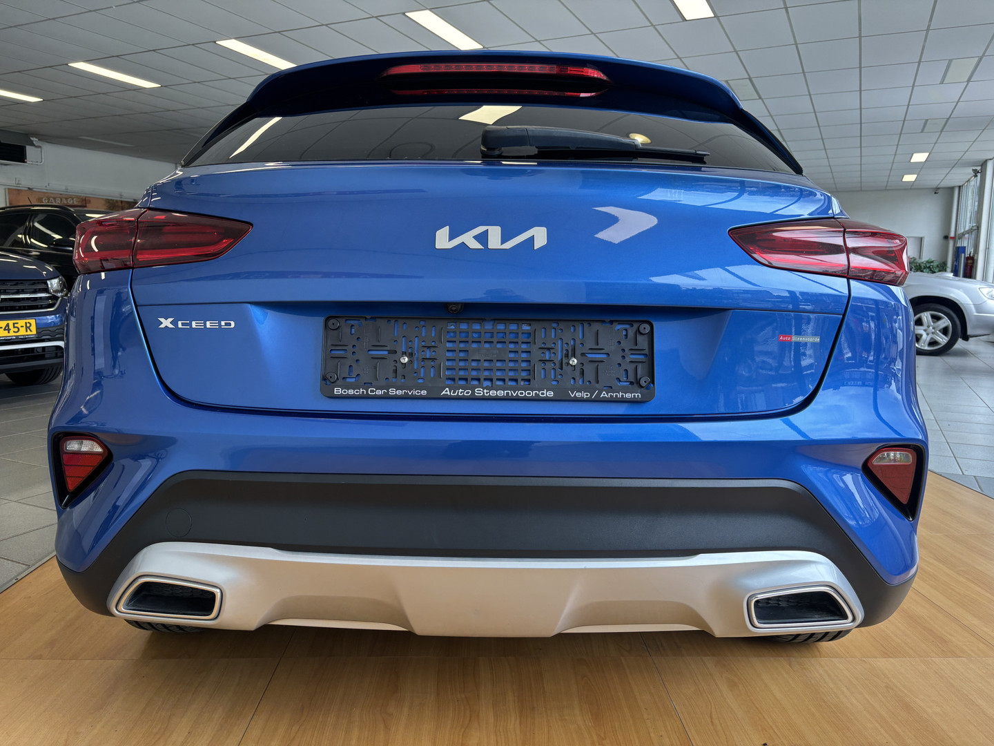 Kia