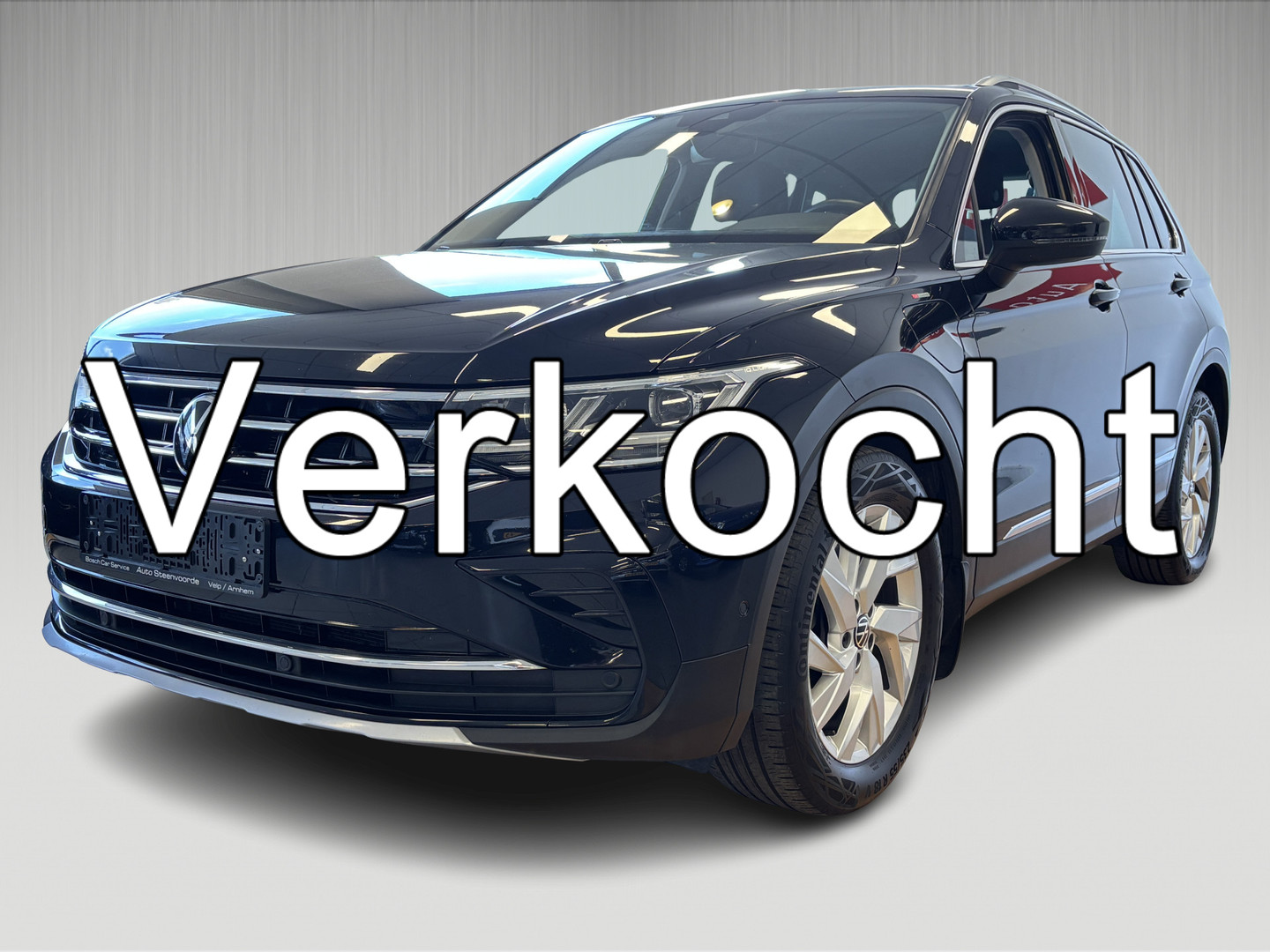 Volkswagen Volkswagen