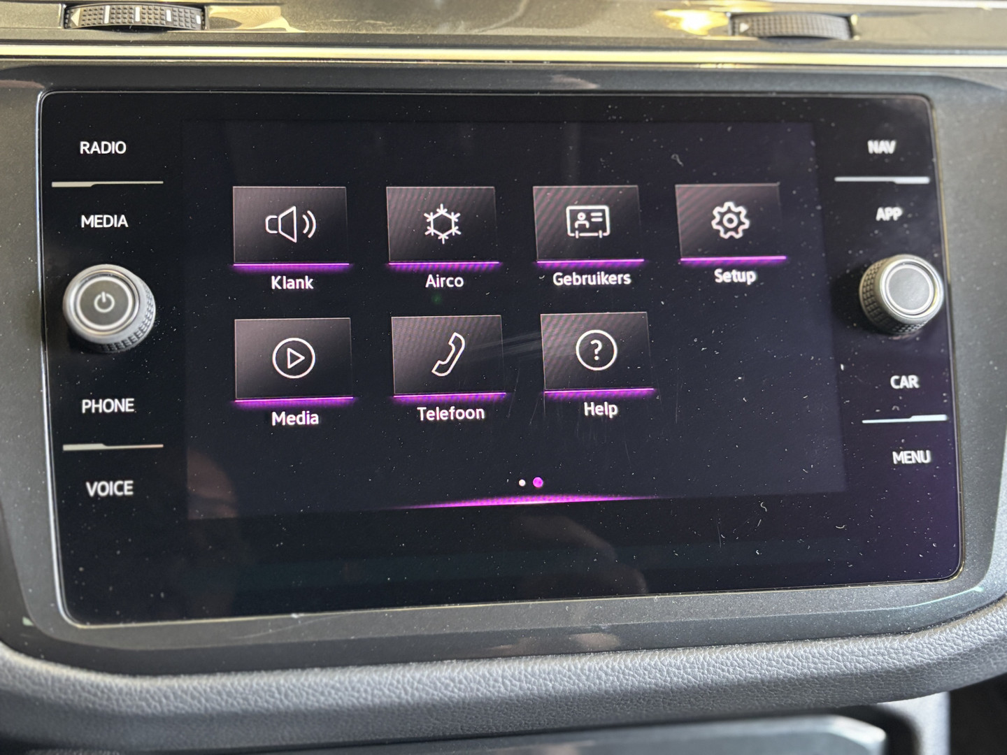 Volkswagen Volkswagen