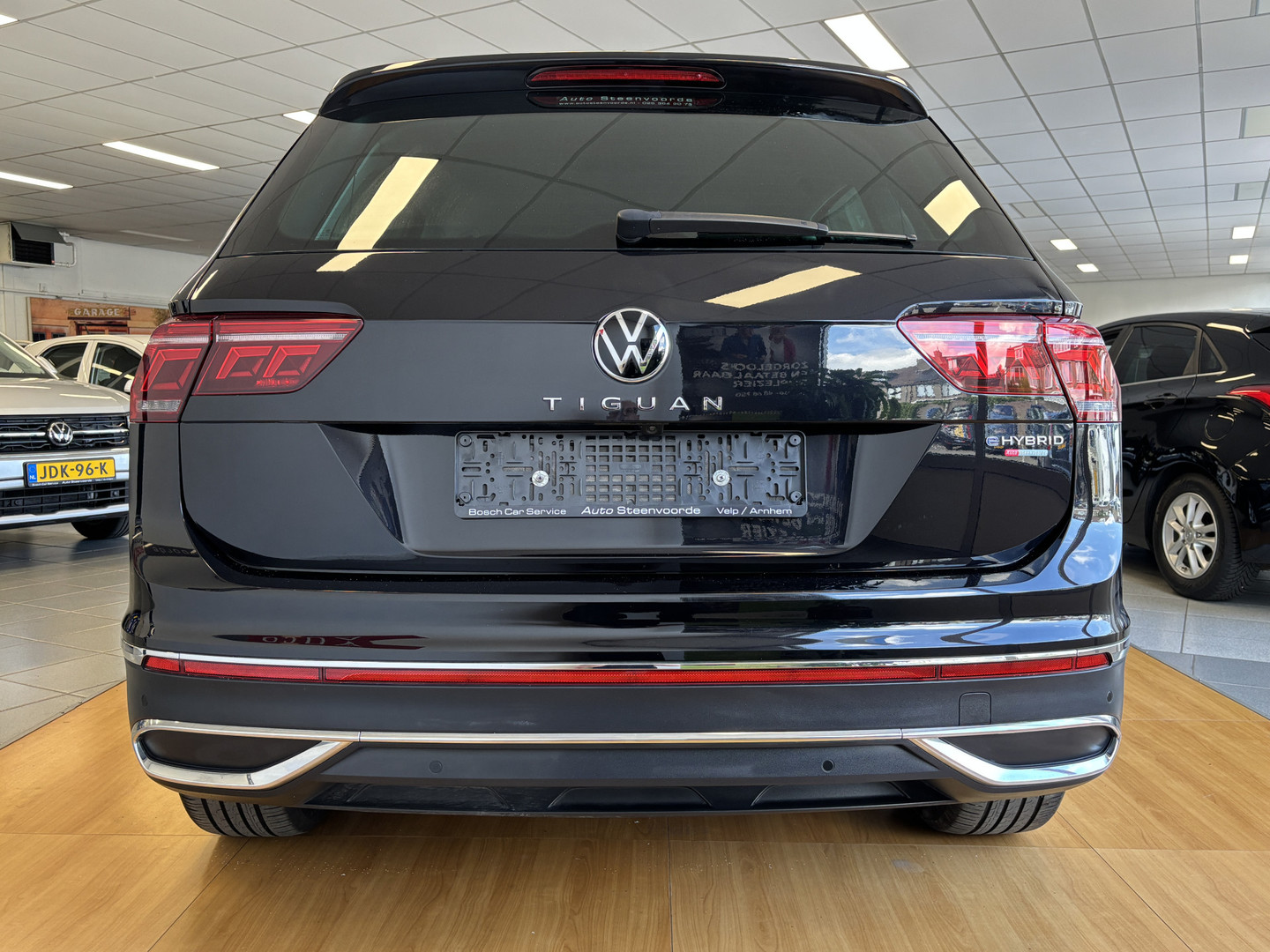 Volkswagen Volkswagen