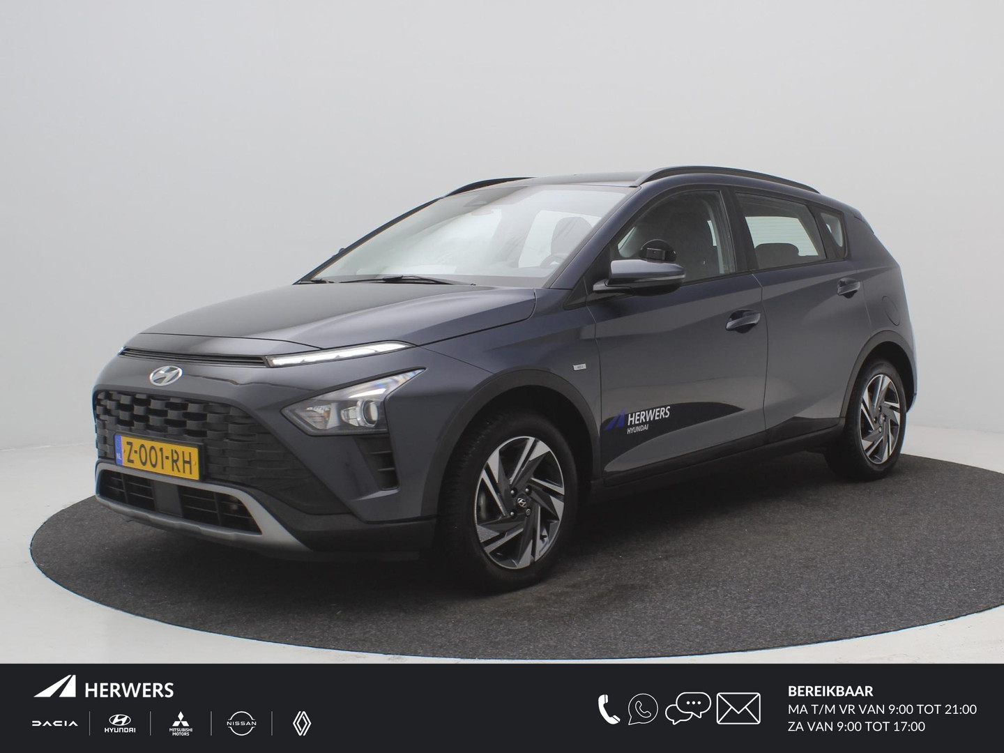 Hyundai