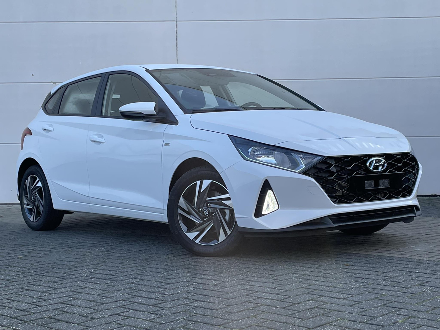 Hyundai Hyundai