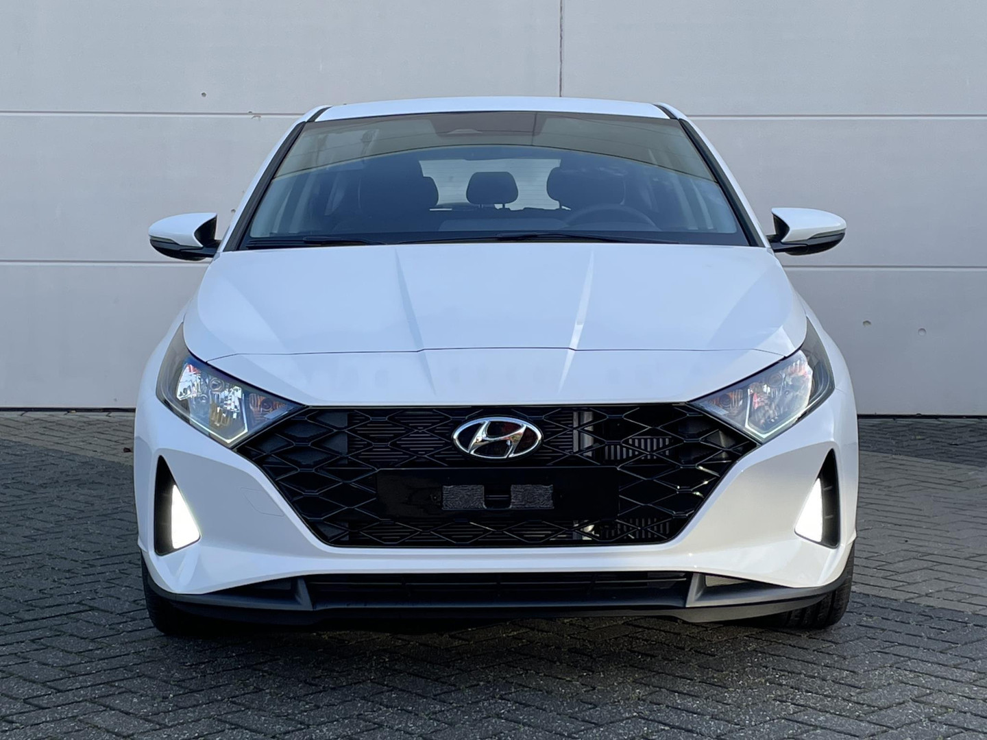 Hyundai Hyundai