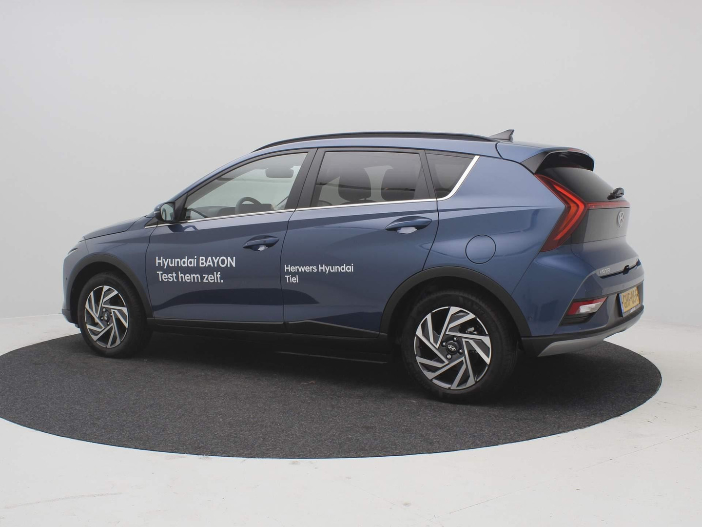 Hyundai Hyundai