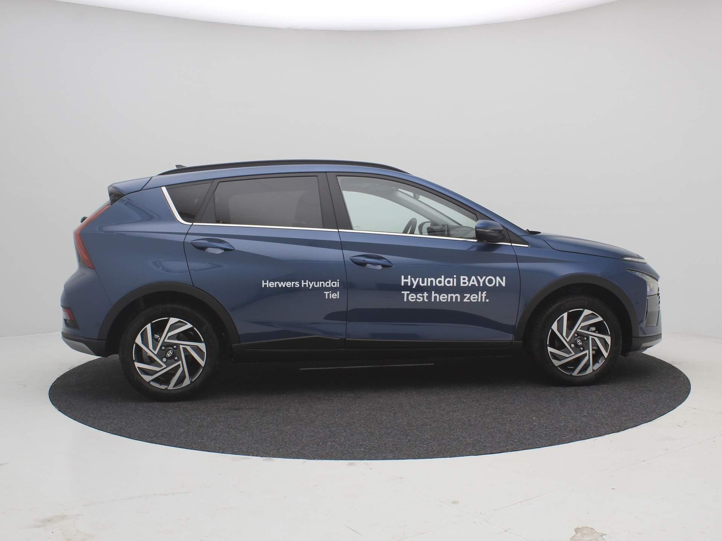 Hyundai Hyundai