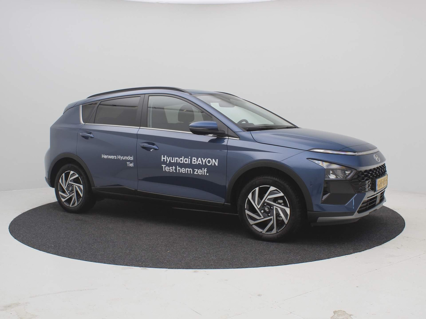 Hyundai Hyundai