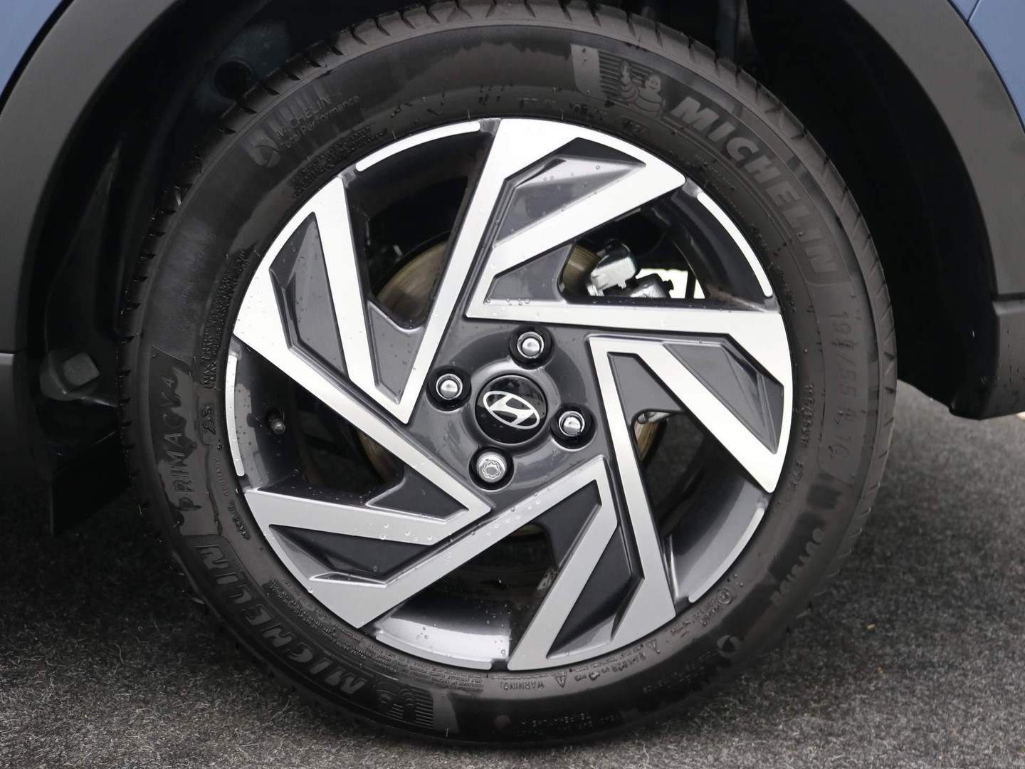 Hyundai Hyundai