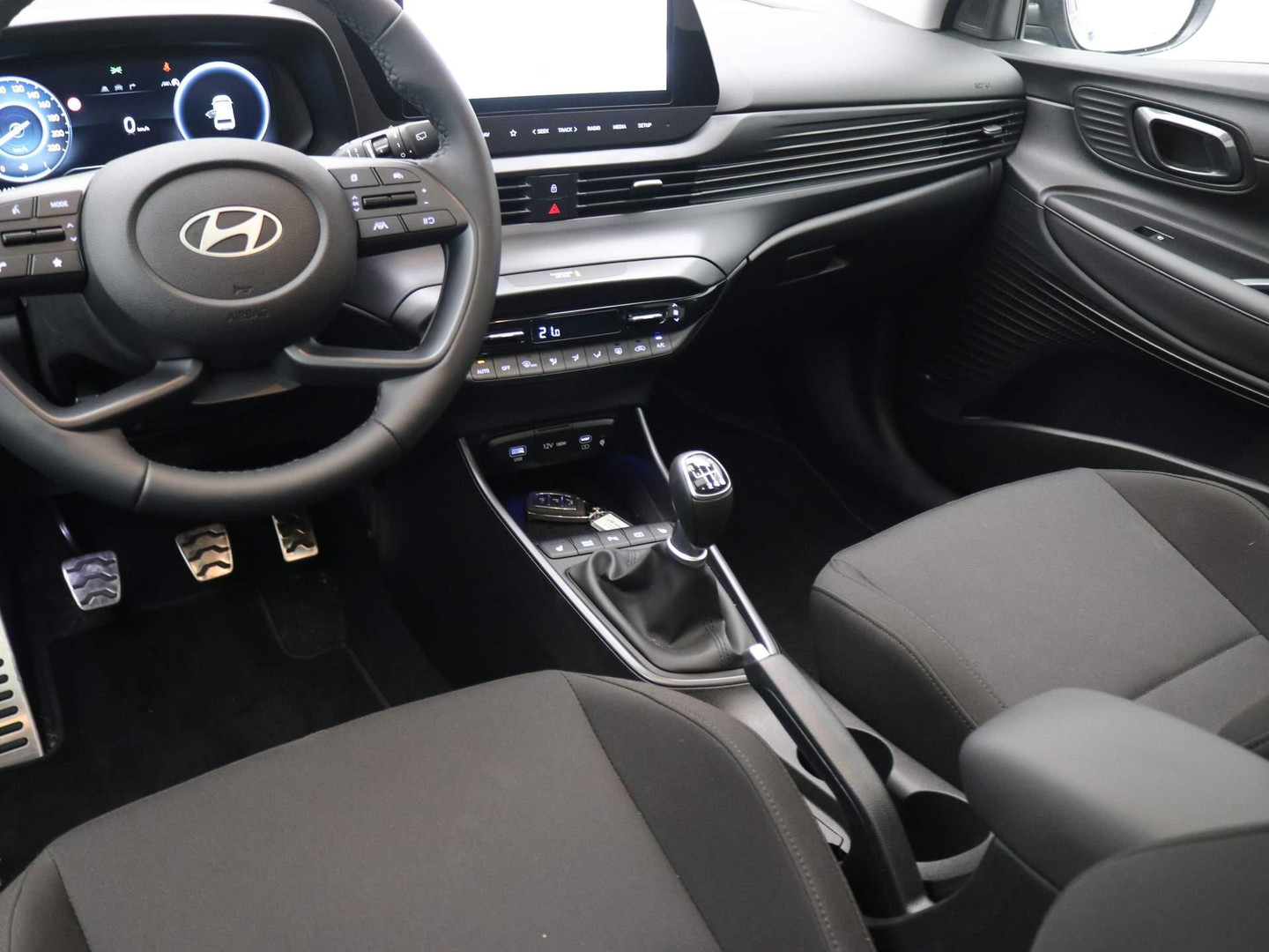 Hyundai Hyundai