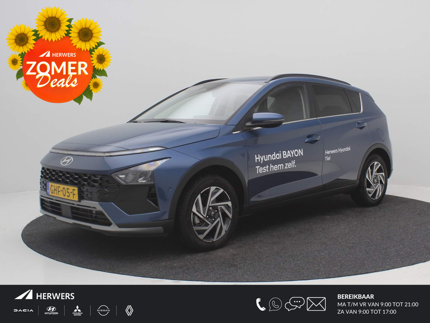 Hyundai Hyundai