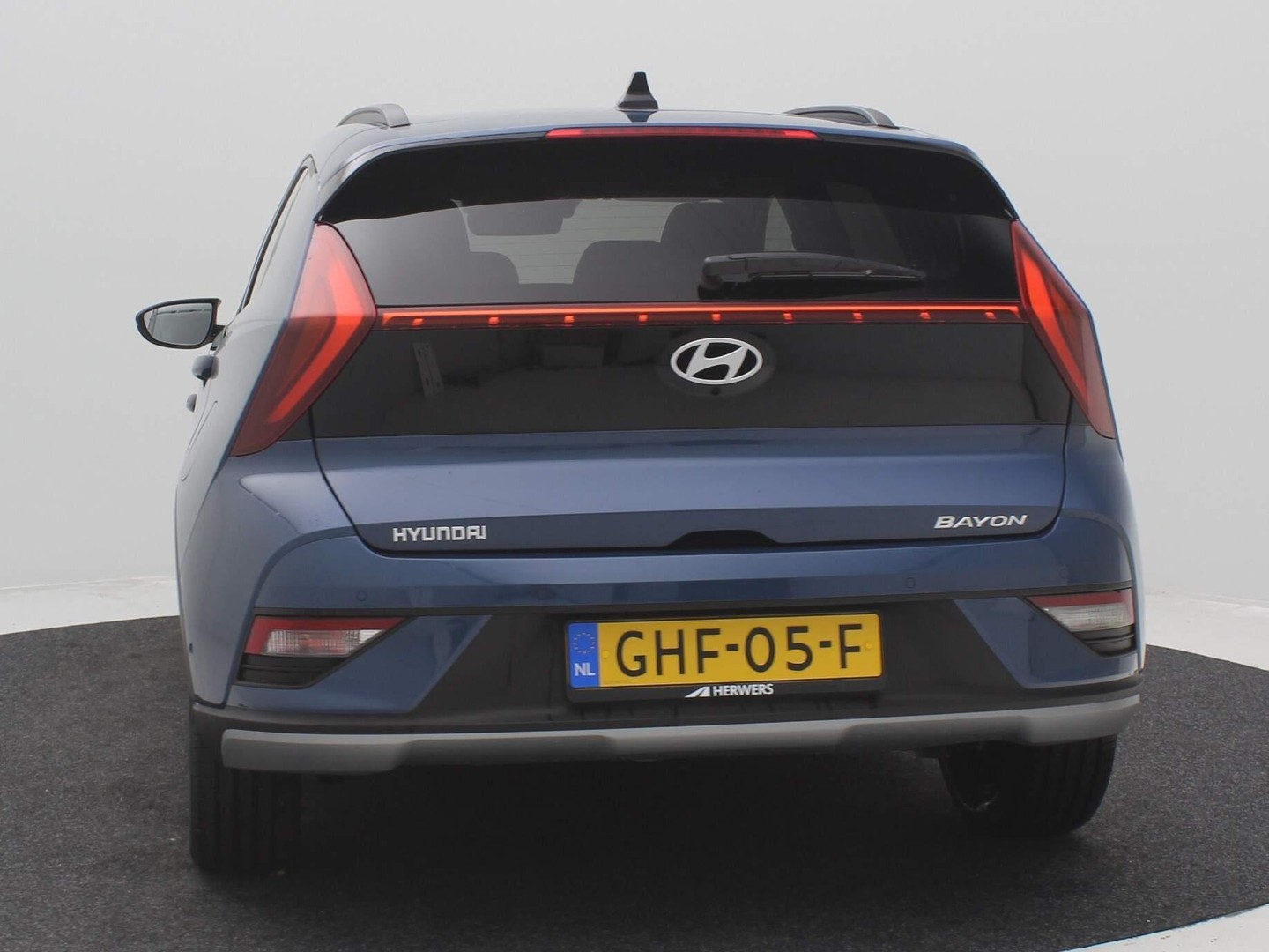 Hyundai Hyundai