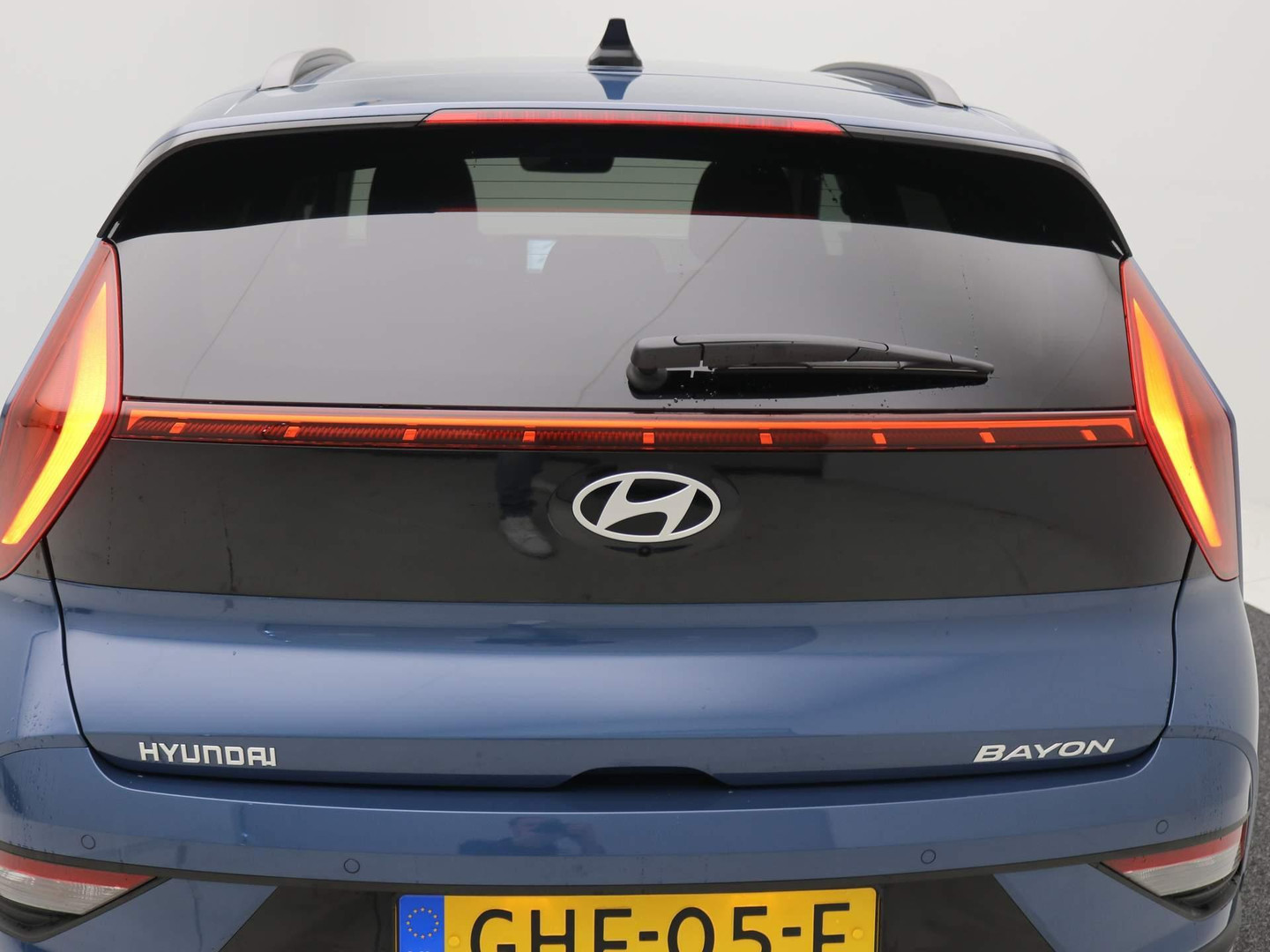Hyundai Hyundai