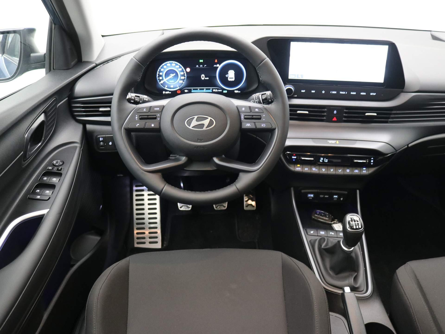 Hyundai Hyundai
