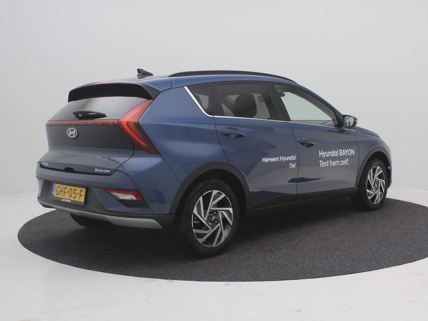Hyundai Hyundai