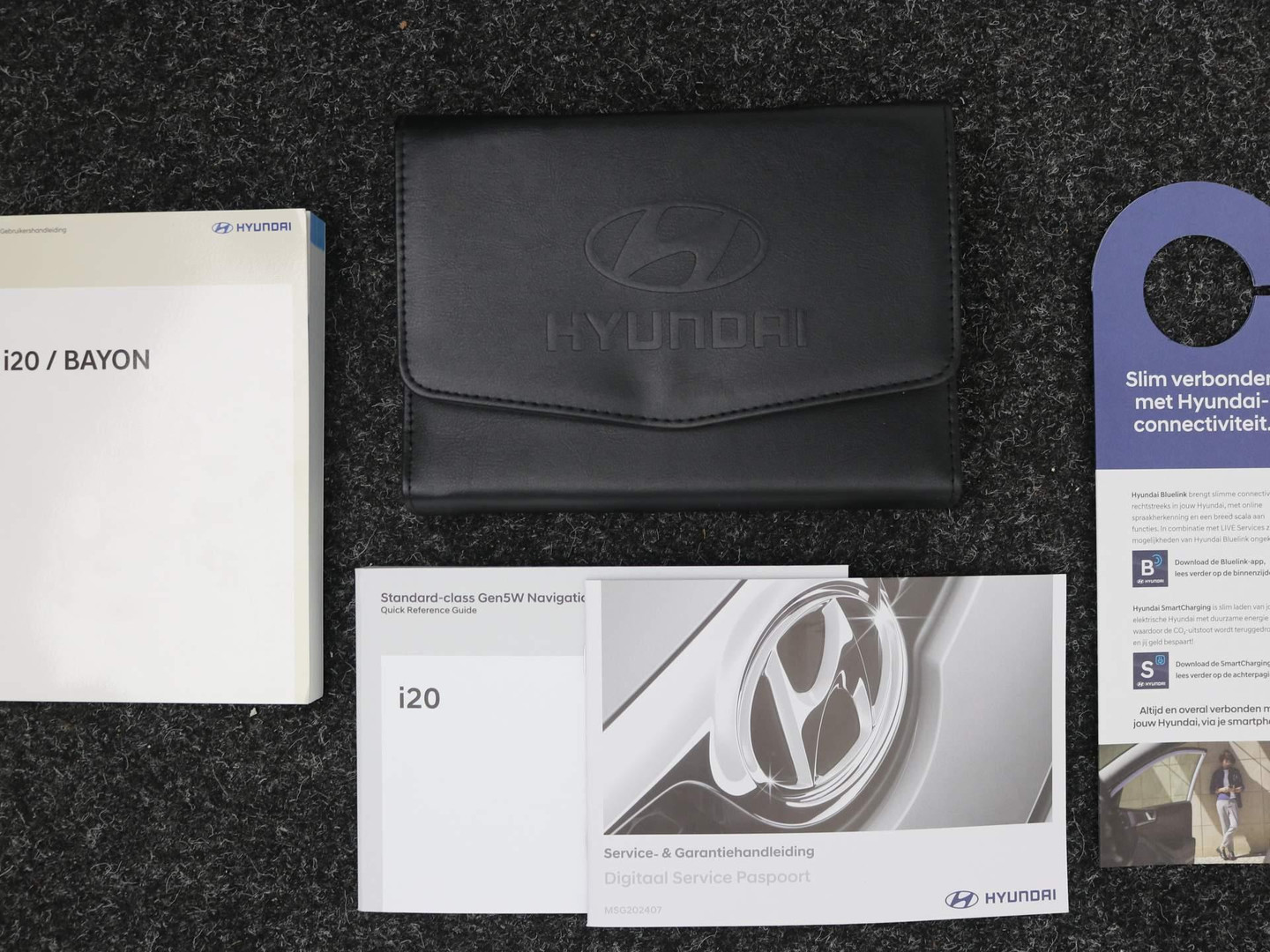 Hyundai Hyundai