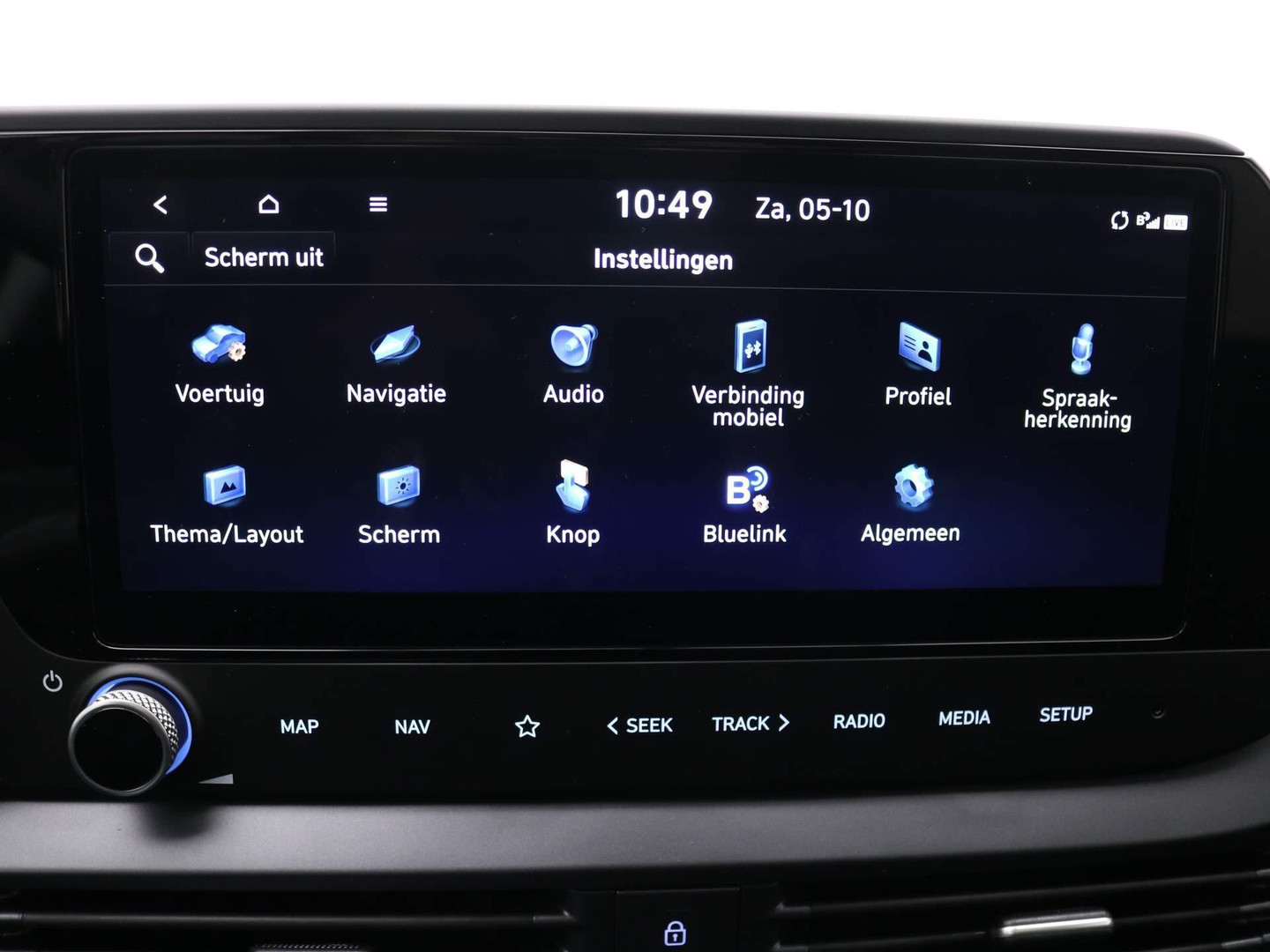 Hyundai Hyundai