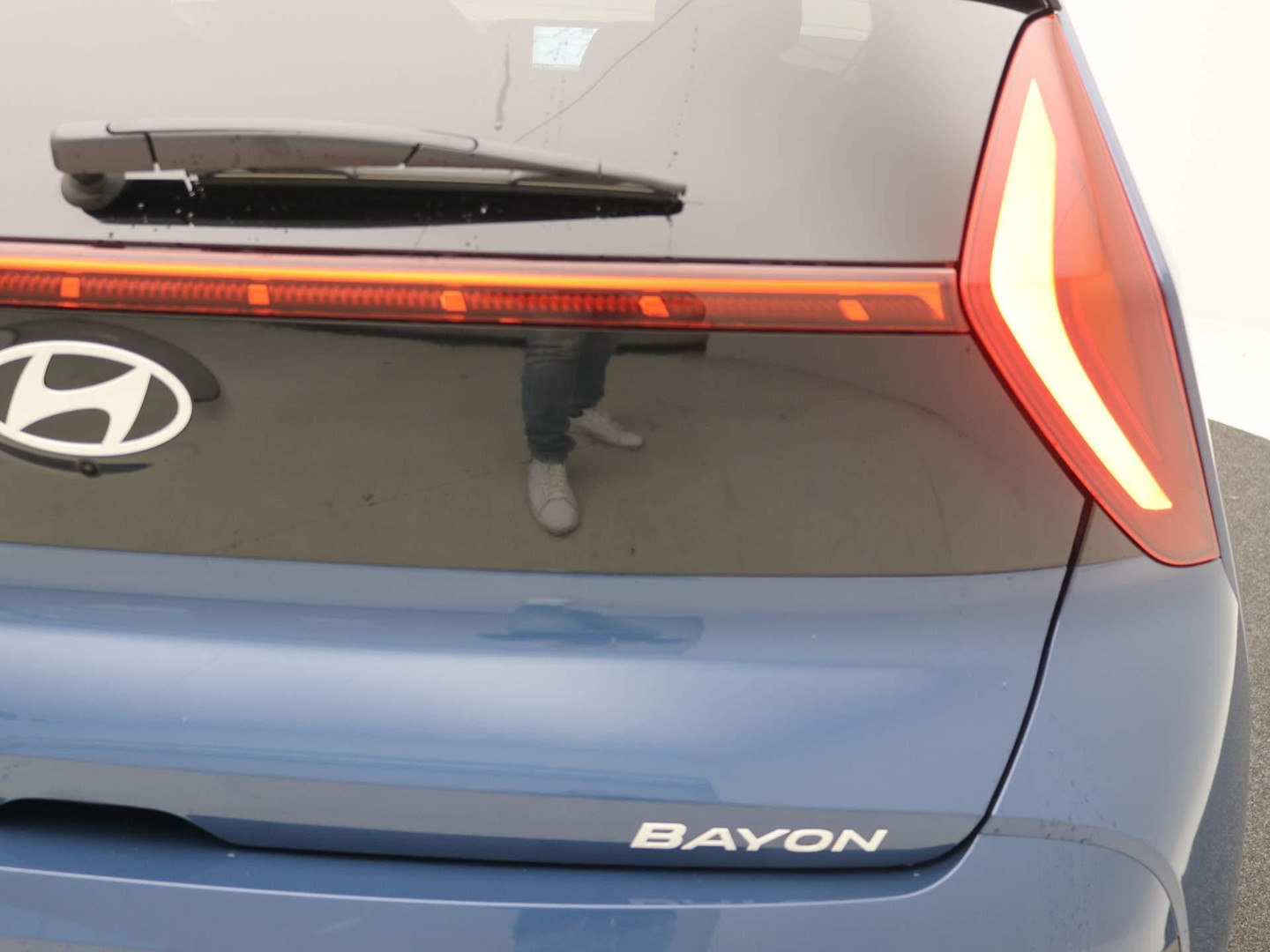 Hyundai Hyundai