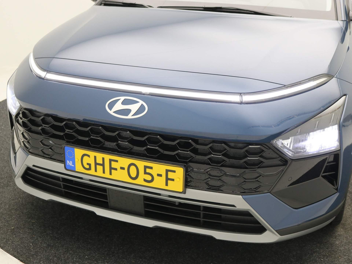 Hyundai Hyundai