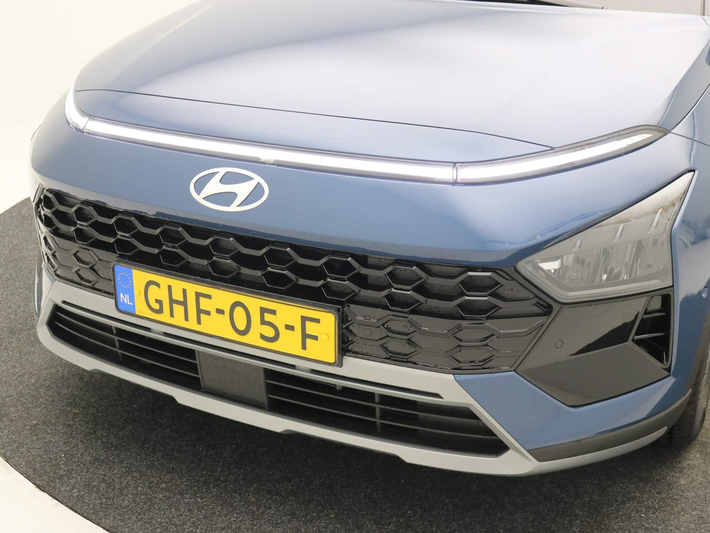 Hyundai Hyundai