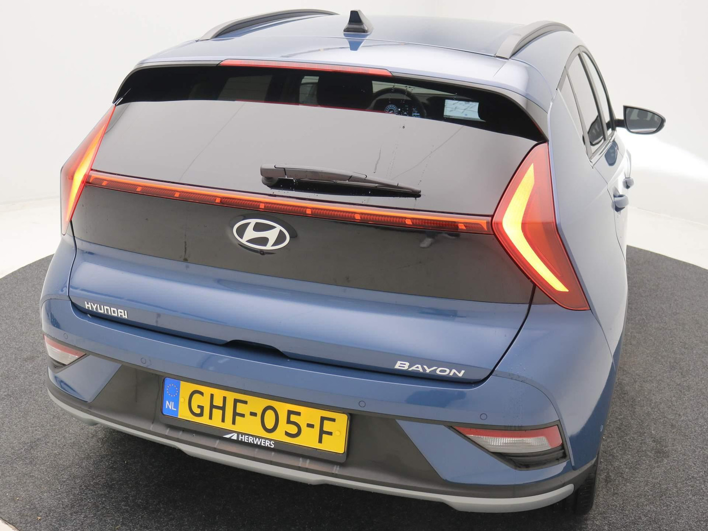 Hyundai Hyundai