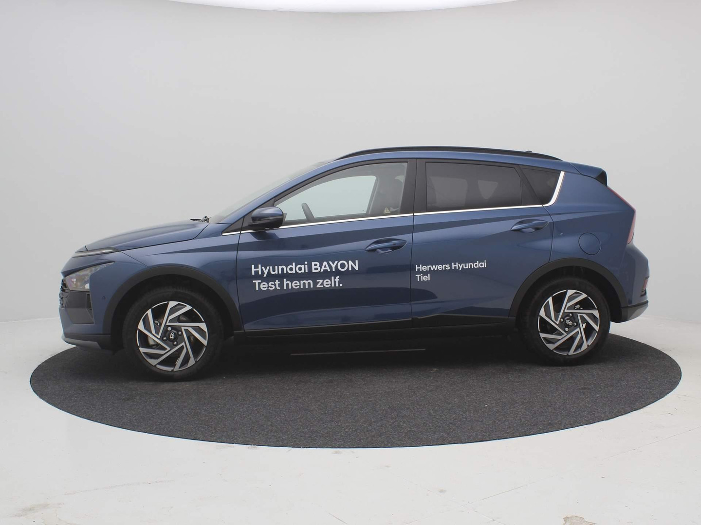 Hyundai Hyundai