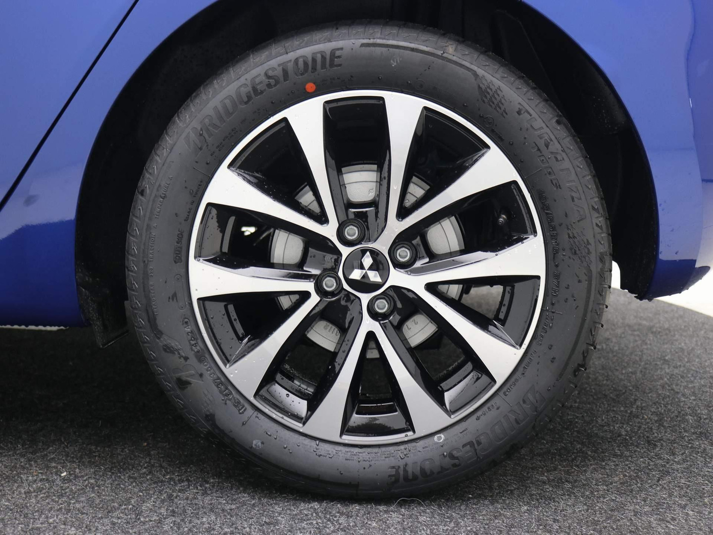 Mitsubishi