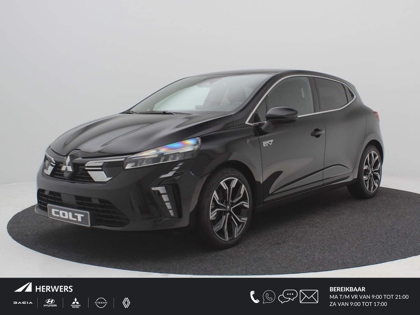 Mitsubishi Mitsubishi