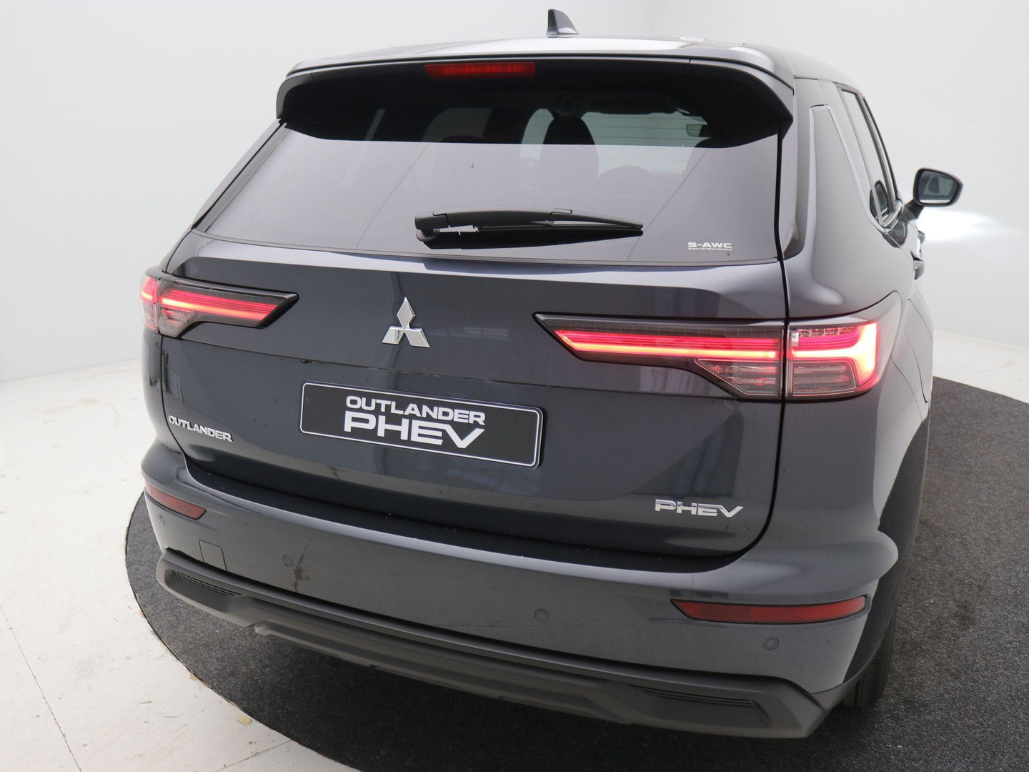 Mitsubishi