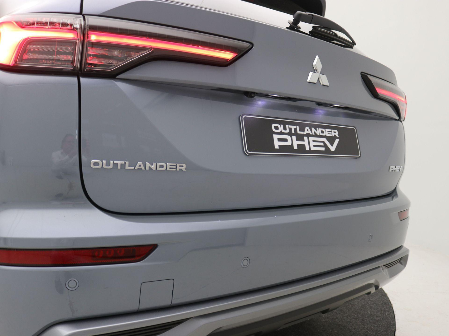 Mitsubishi Mitsubishi