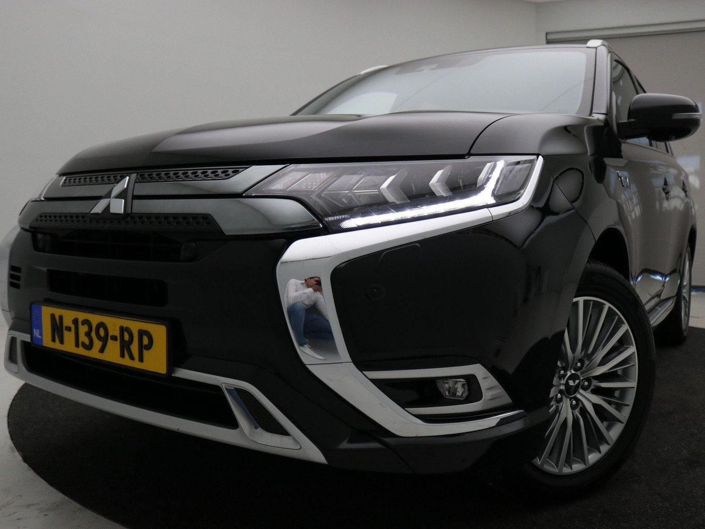 Mitsubishi Mitsubishi