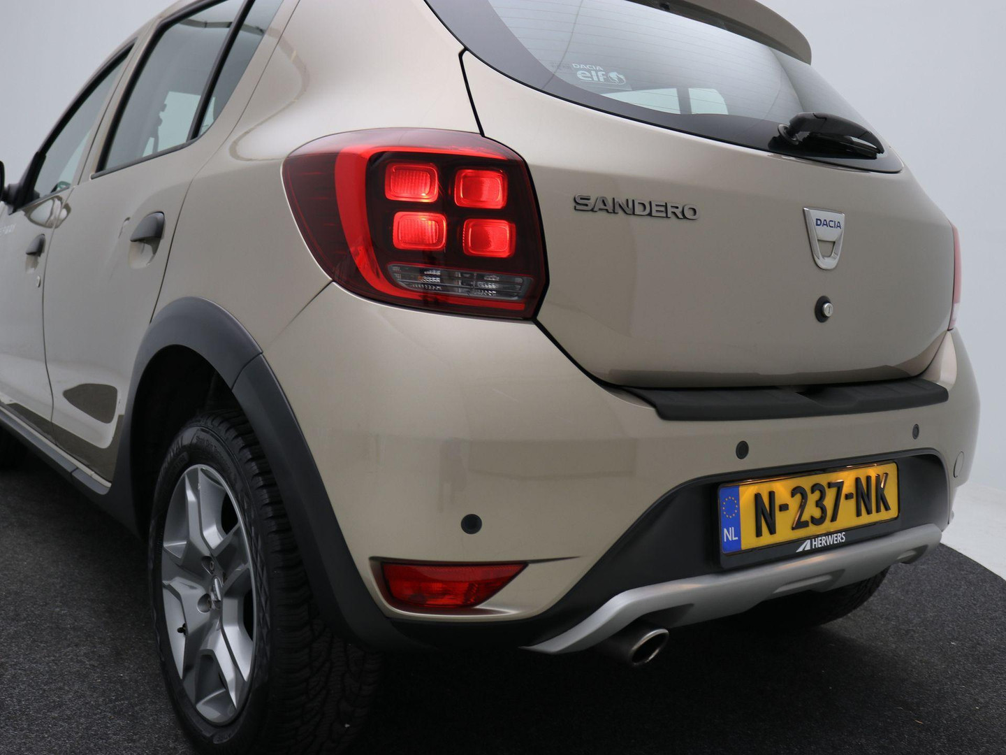 Dacia