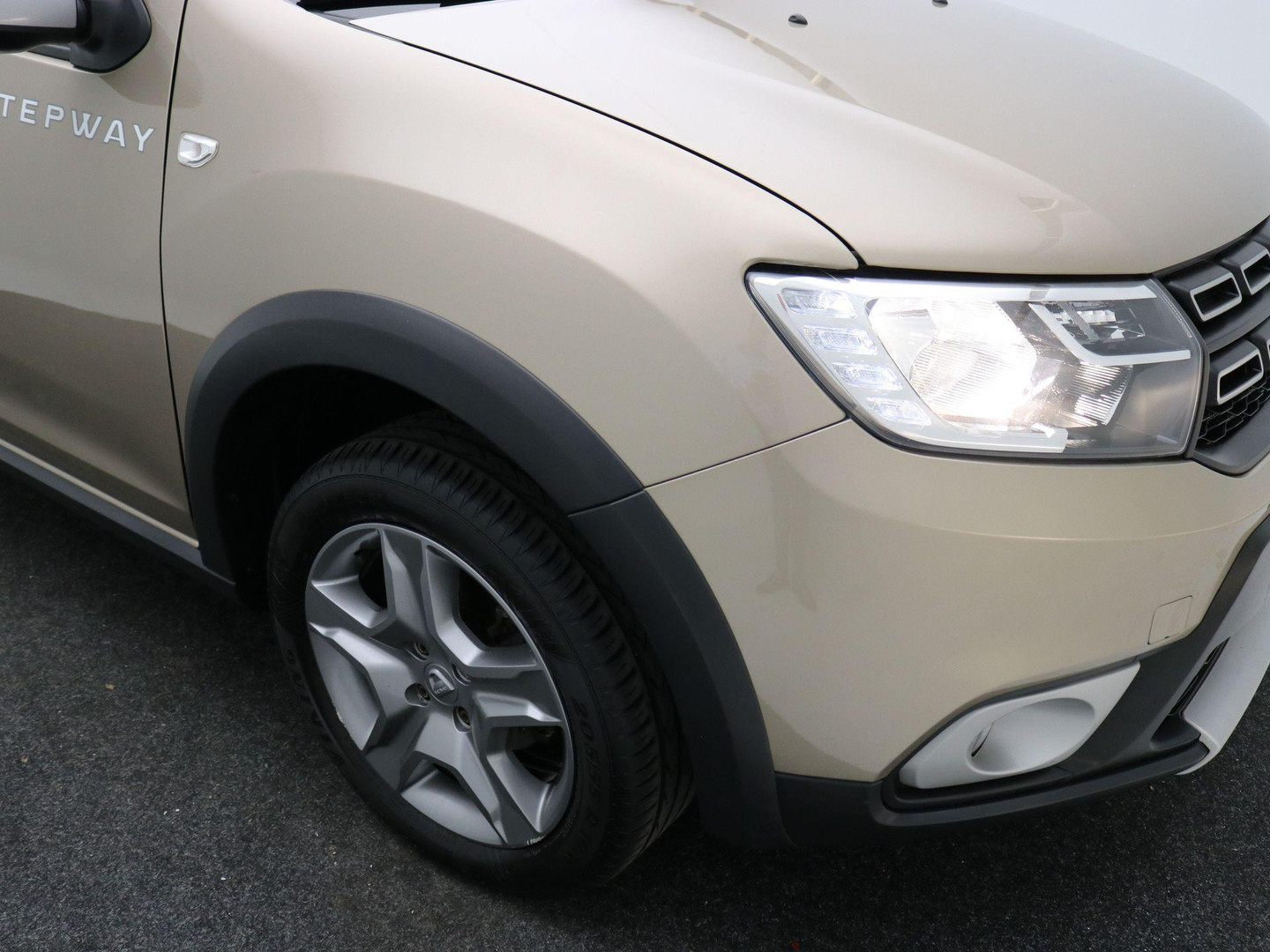 Dacia