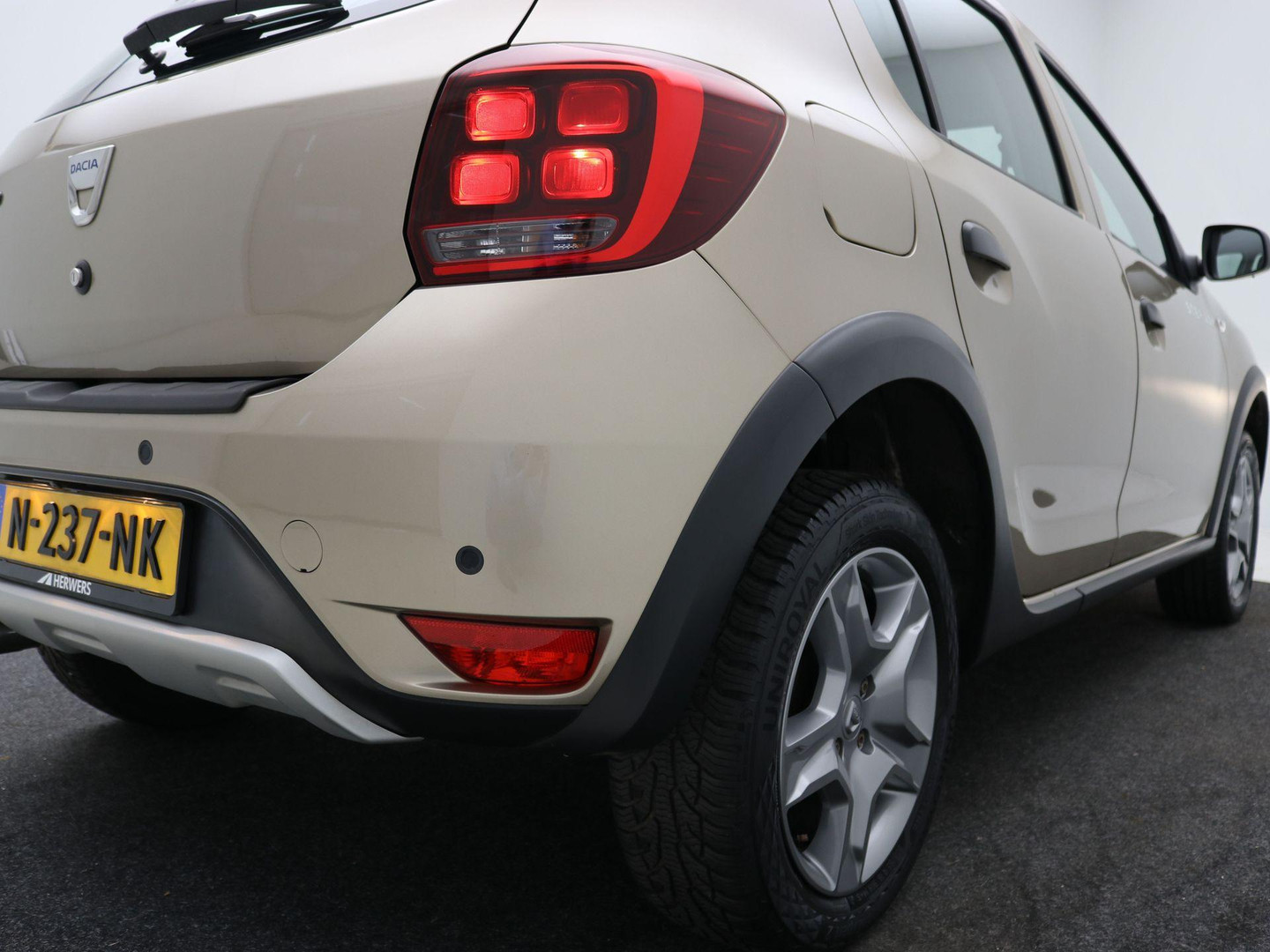 Dacia