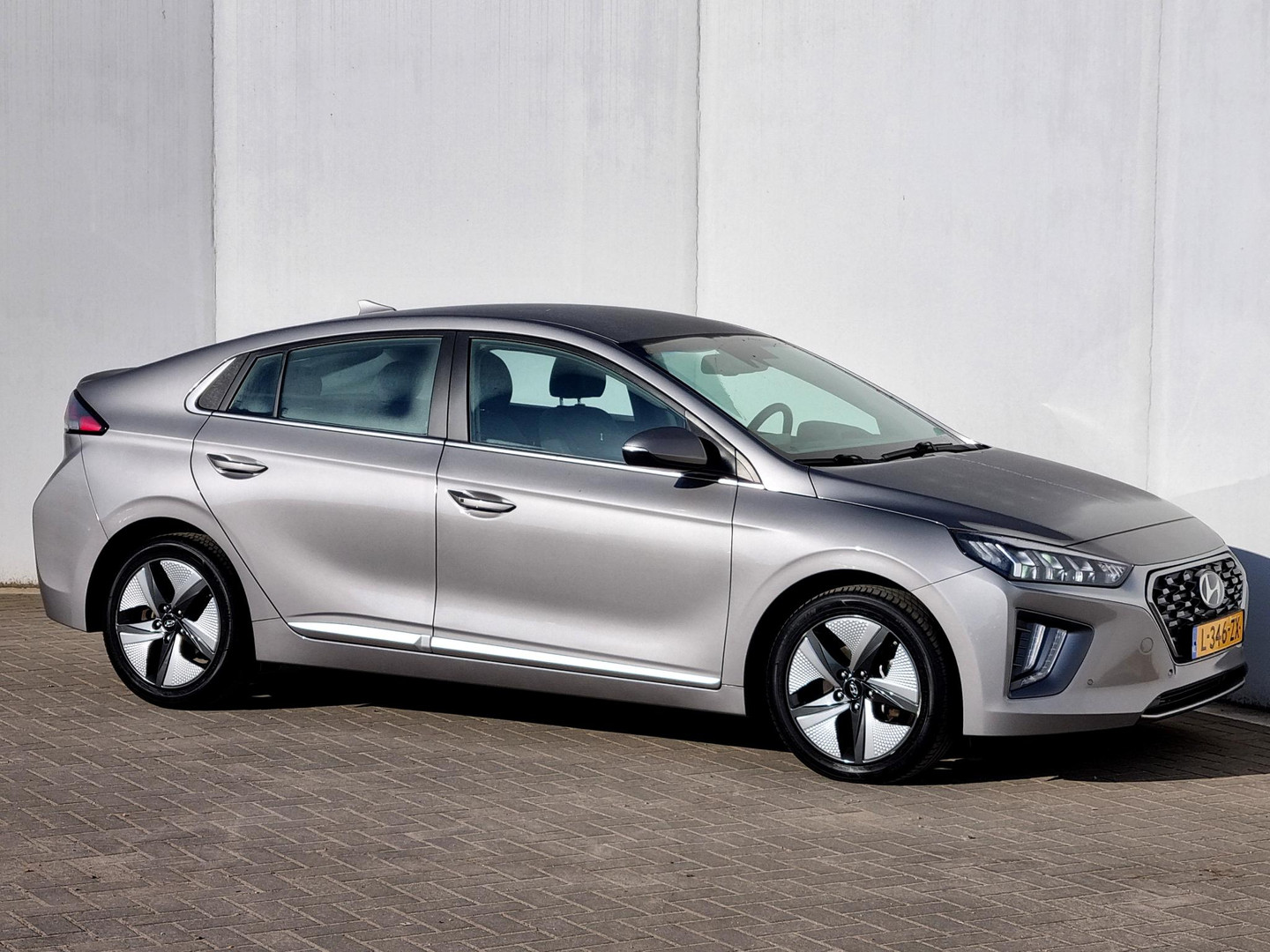 Hyundai