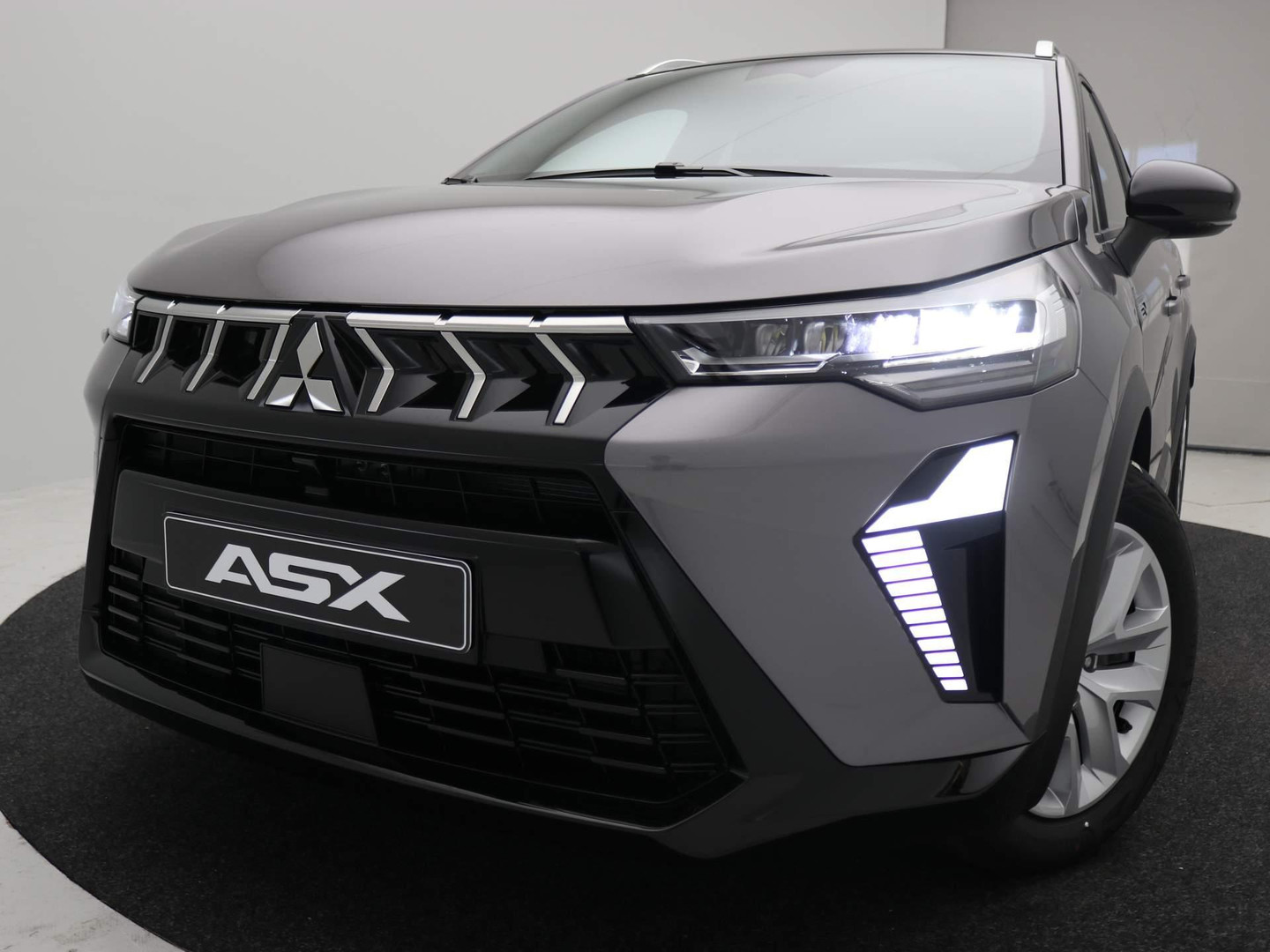Mitsubishi