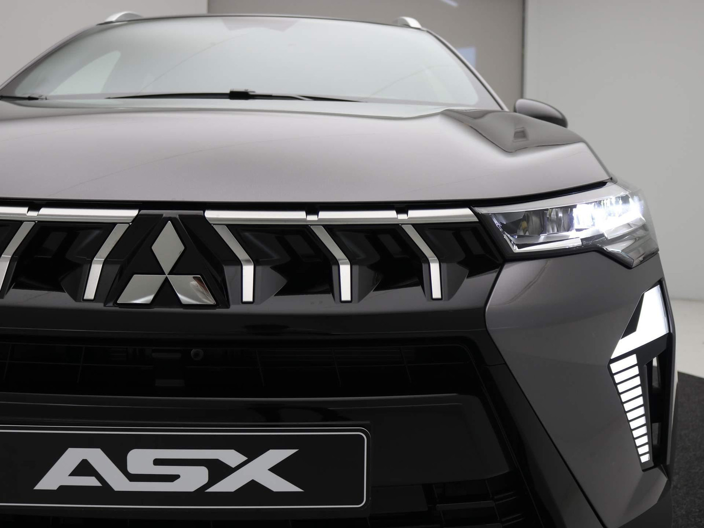 Mitsubishi