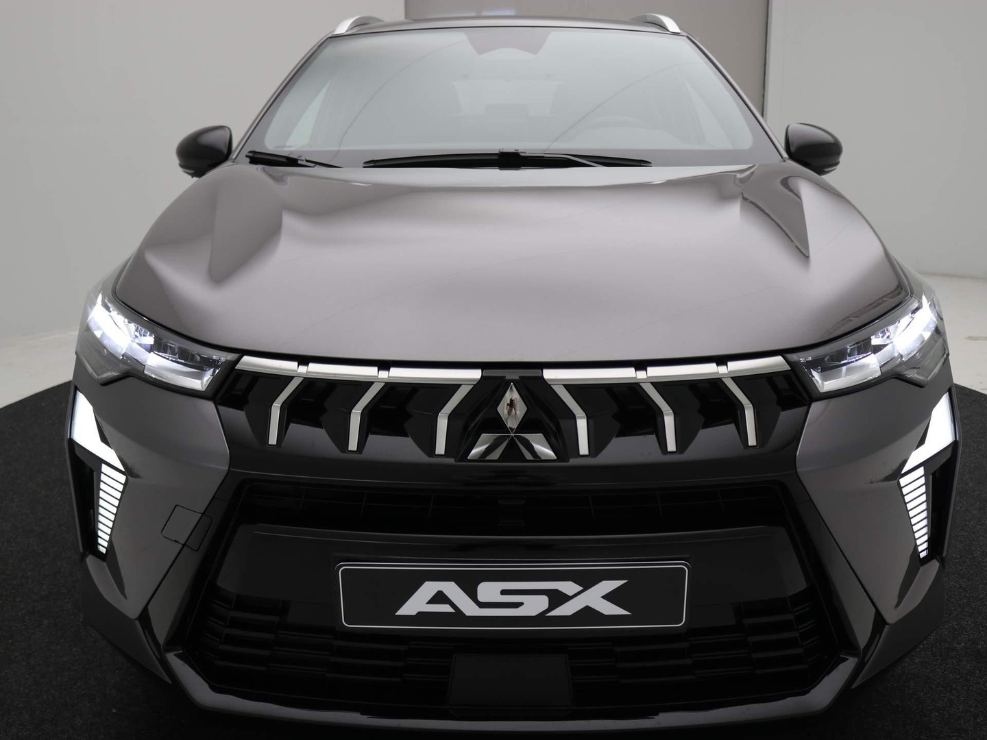 Mitsubishi