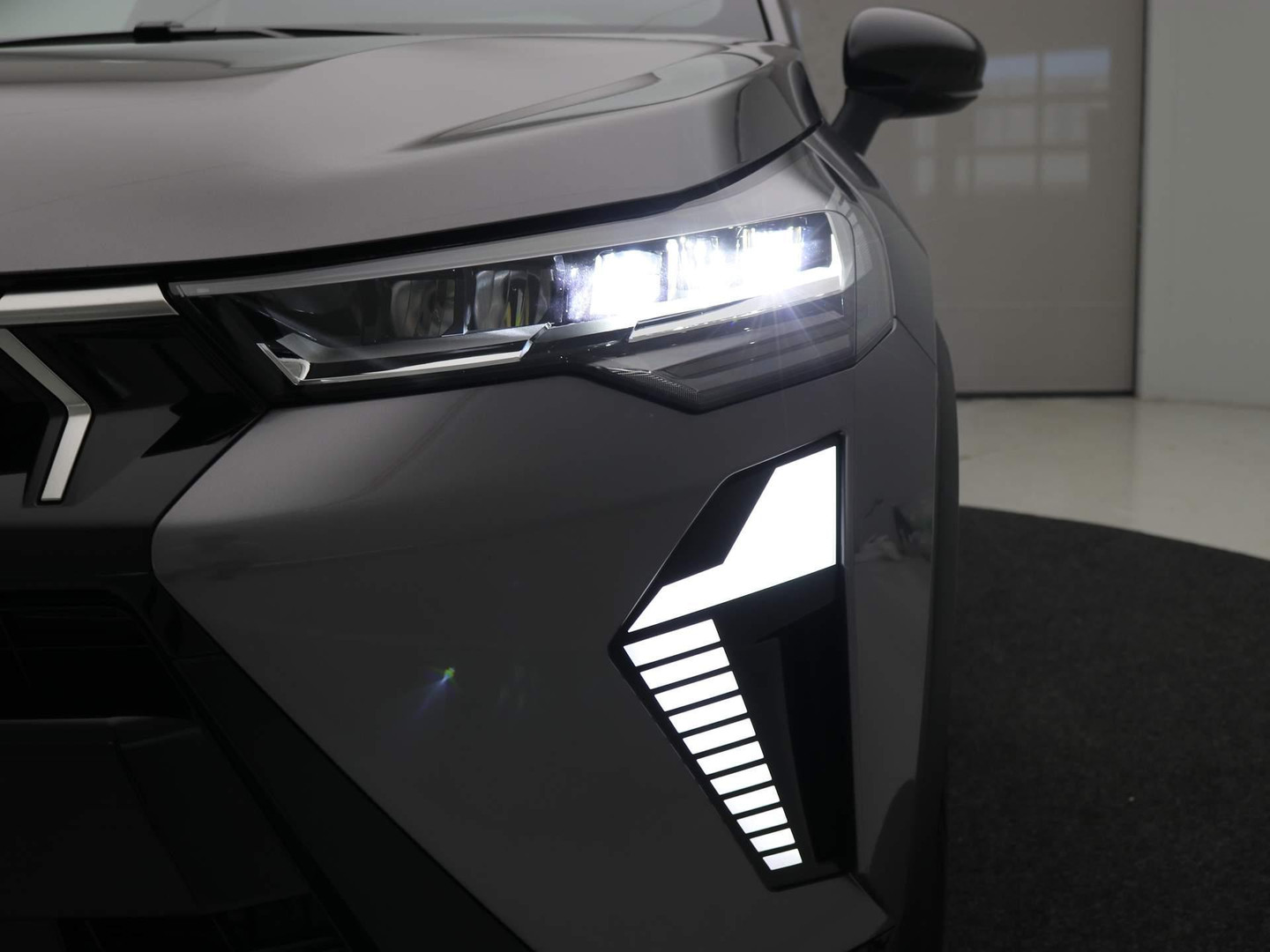 Mitsubishi