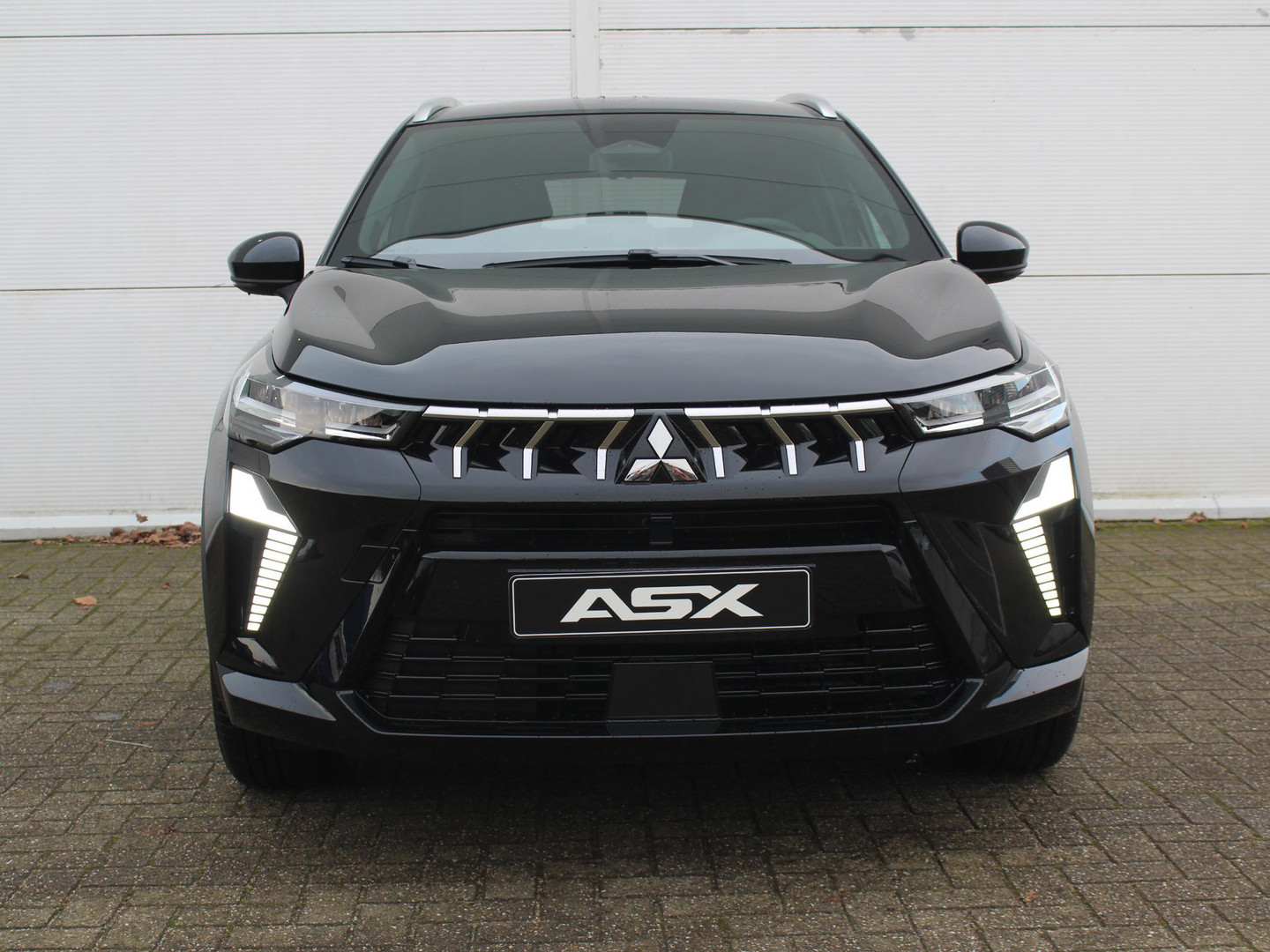 Mitsubishi