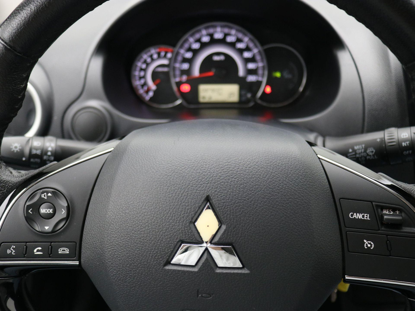 Mitsubishi