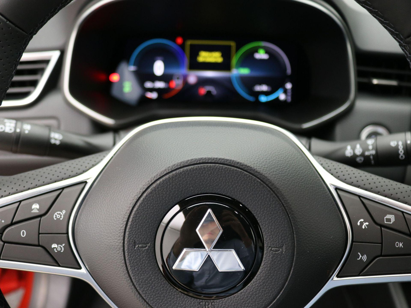 Mitsubishi Mitsubishi