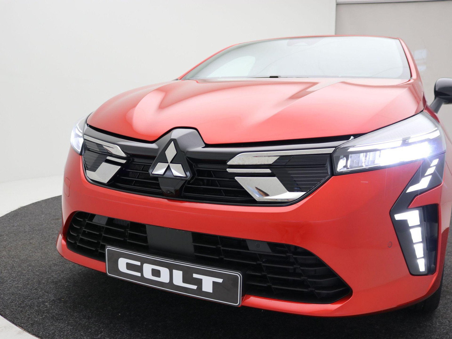 Mitsubishi Mitsubishi