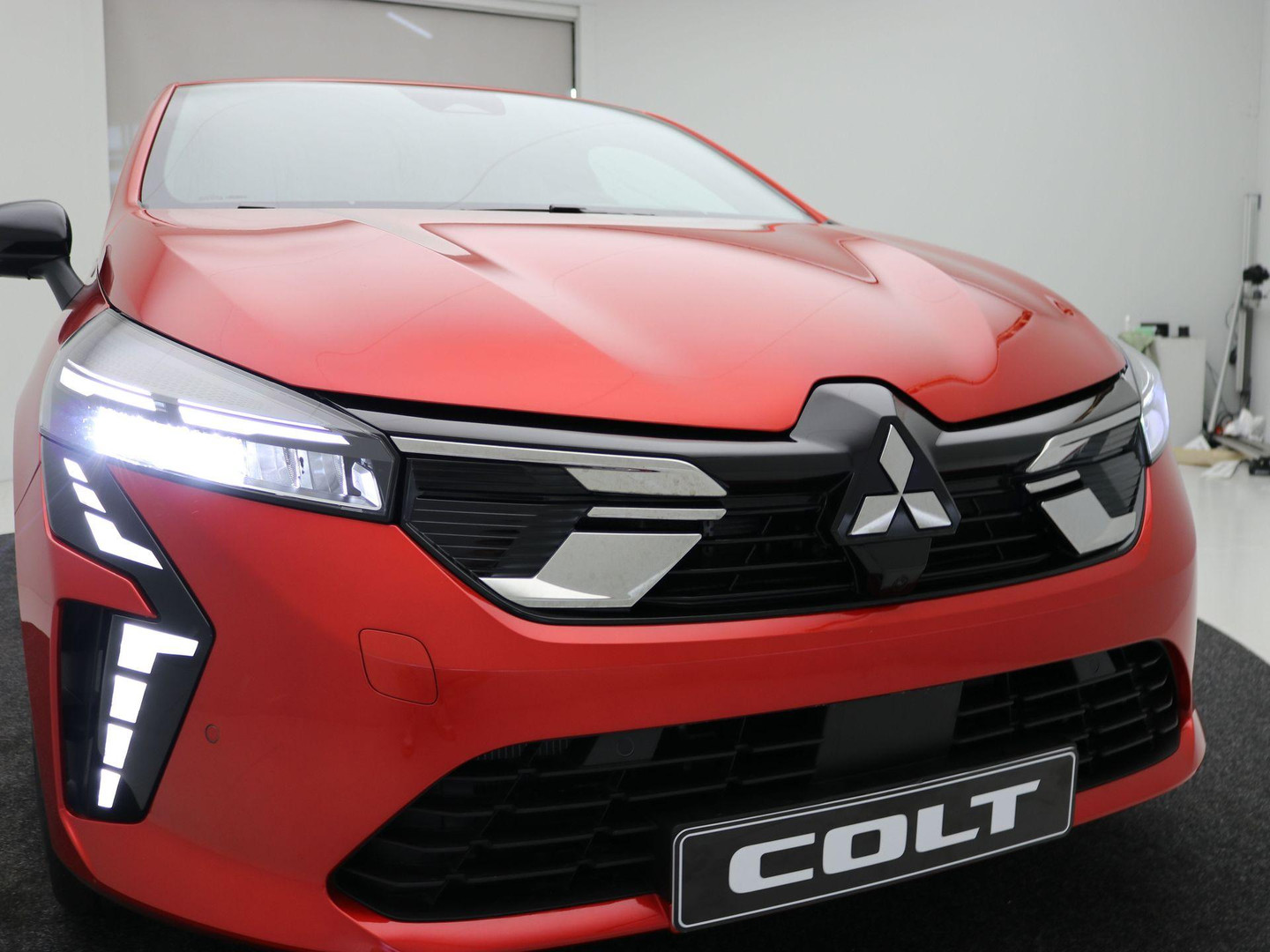 Mitsubishi Mitsubishi