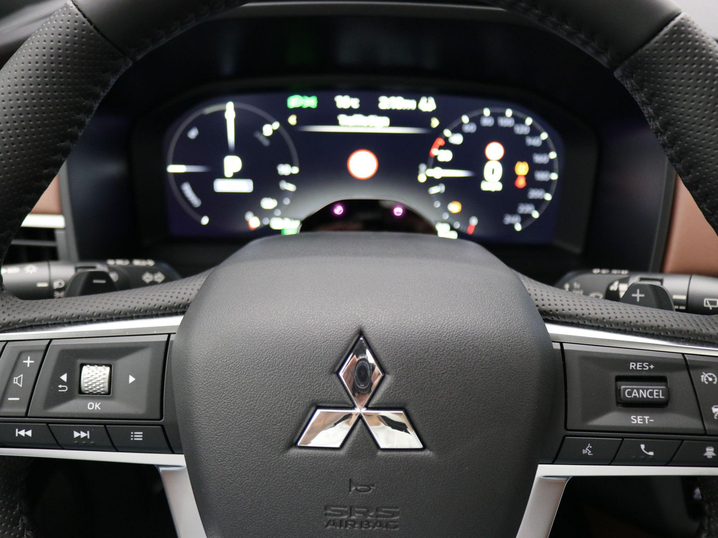Mitsubishi Mitsubishi
