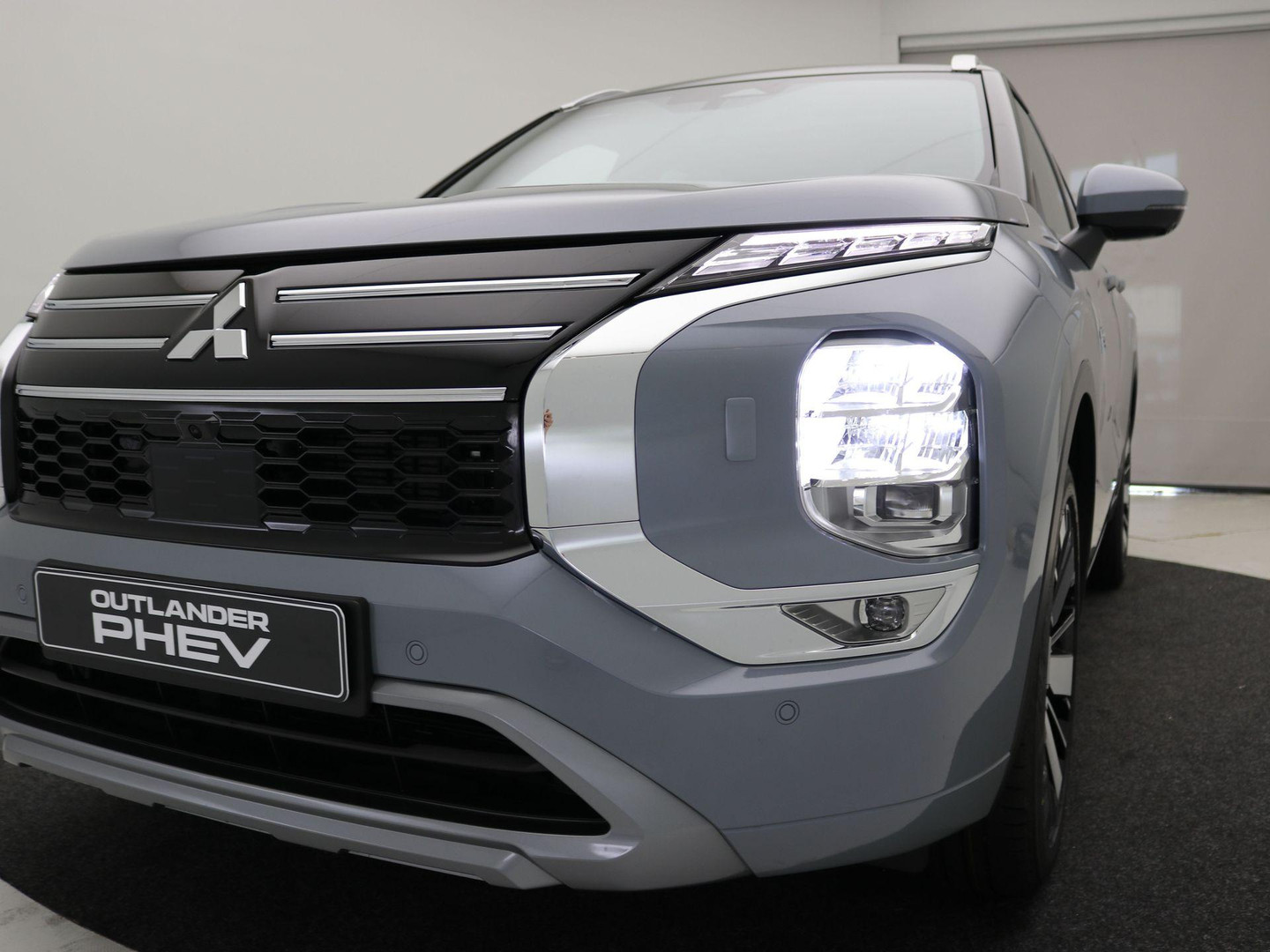 Mitsubishi Mitsubishi